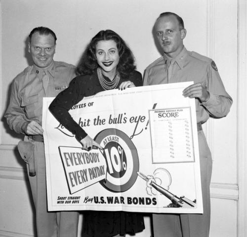 Знаменитости, которые были настоящими изобретателями