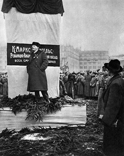 Малоизвестные и редкие фото Владимира Ильича Ленина