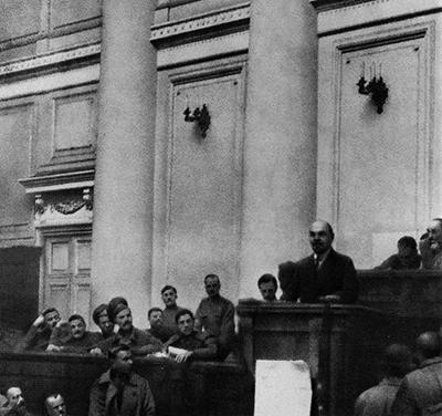 Малоизвестные и редкие фото Владимира Ильича Ленина