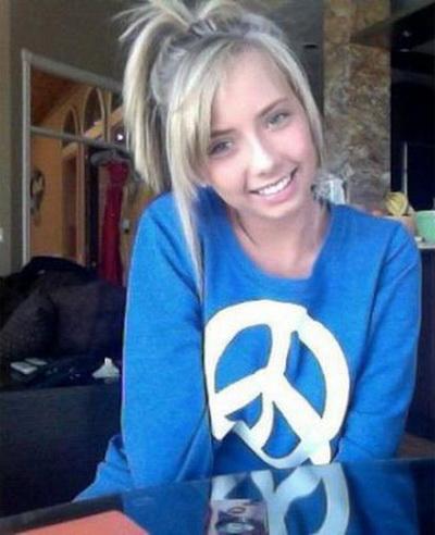 А девочки-то выросли! 7 повзрослевших звездных дочерей