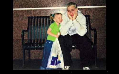 А девочки-то выросли! 7 повзрослевших звездных дочерей