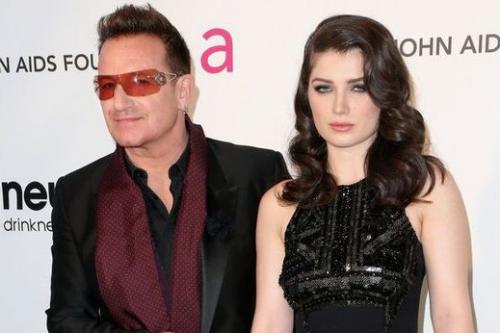 А девочки-то выросли! 7 повзрослевших звездных дочерей