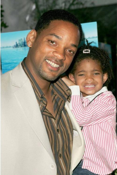 А девочки-то выросли! 7 повзрослевших звездных дочерей