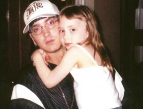 А девочки-то выросли! 7 повзрослевших звездных дочерей