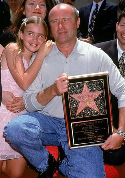 А девочки-то выросли! 7 повзрослевших звездных дочерей