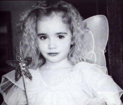 А девочки-то выросли! 7 повзрослевших звездных дочерей