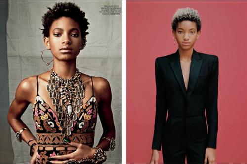 А девочки-то выросли! 7 повзрослевших звездных дочерей