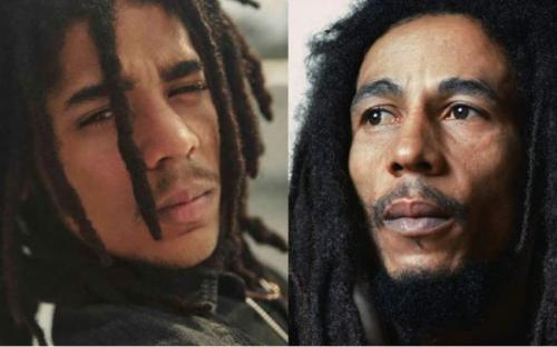 Внуки и внучки звезд, которые очень на них похожи