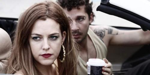 Внуки и внучки звезд, которые очень на них похожи