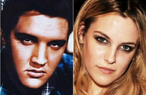 Внуки и внучки звезд, которые очень на них похожи