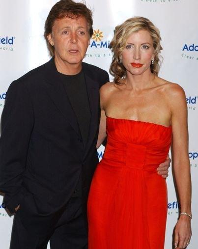 9 женщин и 1 мужчина, разорившие звезд при разводе