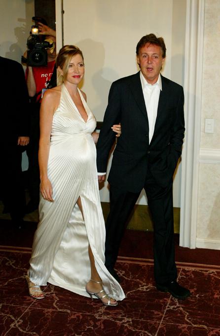 9 женщин и 1 мужчина, разорившие звезд при разводе