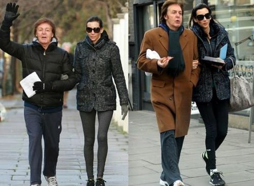 9 женщин и 1 мужчина, разорившие звезд при разводе