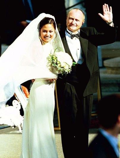 9 женщин и 1 мужчина, разорившие звезд при разводе