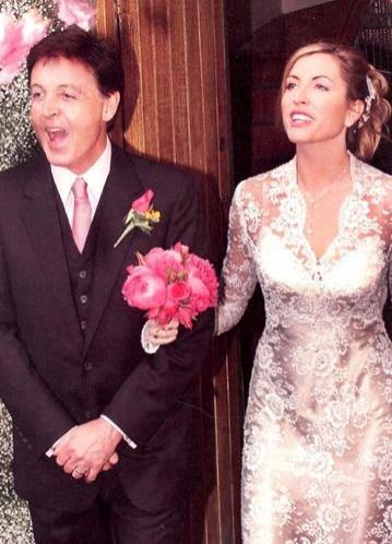 9 женщин и 1 мужчина, разорившие звезд при разводе