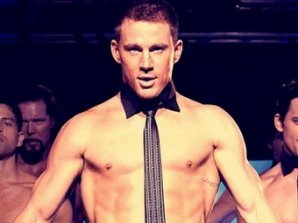 Топ-15 знаменитостей, которые в прошлом были стриптизерами