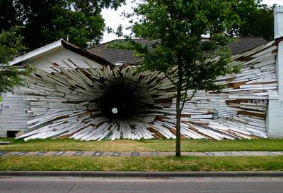 Топ-20 самых необычных домов планеты