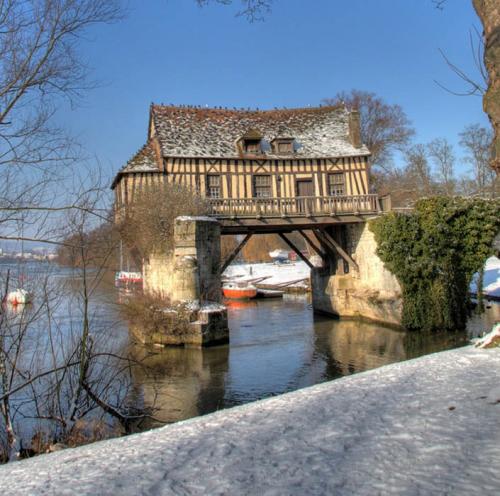 Топ-20 самых необычных домов планеты