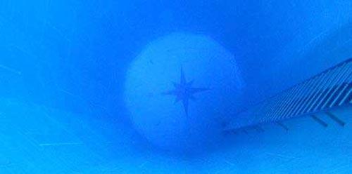 Nemo 33 — самый глубокий бассейн в мире