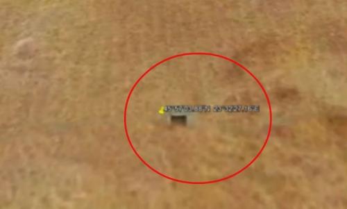 Города, статуи и пирамиды: находки на Марсе, которым не находятся объяснения