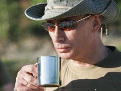 Знаменитости, которые в драке надерут вам задницу