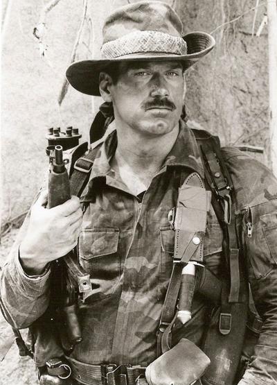 Знаменитости, которые в драке надерут вам задницу