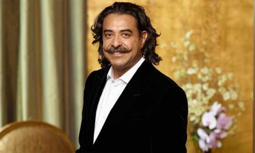 15 миллиардеров , которые когда-то были крайне бедны