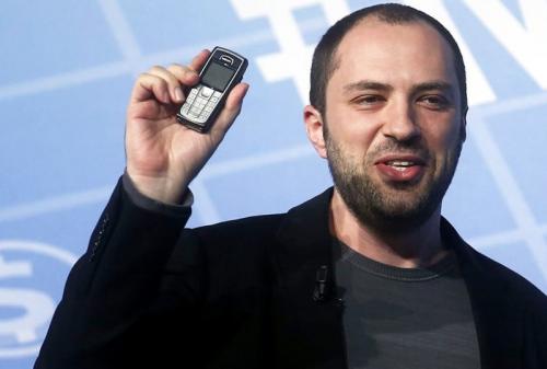 15 миллиардеров , которые когда-то были крайне бедны