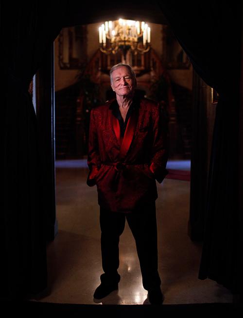 Архивы «Playboy» пойдут с молотка