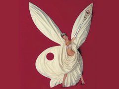 Архивы «Playboy» пойдут с молотка