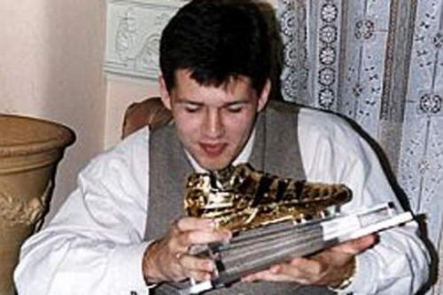 Герои и антигерои всех чемпионатов мира по футболу с 1930 по 2014 годы