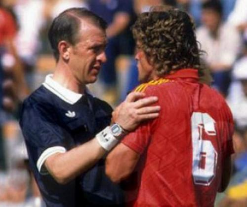 Герои и антигерои всех чемпионатов мира по футболу с 1930 по 2014 годы