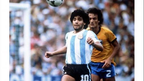 Герои и антигерои всех чемпионатов мира по футболу с 1930 по 2014 годы