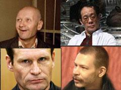 Самые известные каннибалы современности: некоторые на свободе