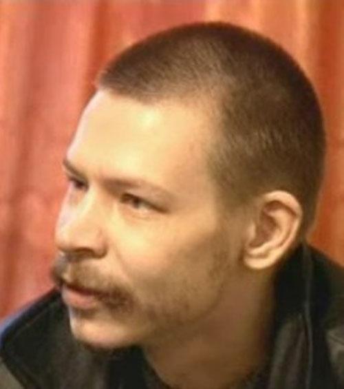 Самые известные каннибалы современности: некоторые на свободе