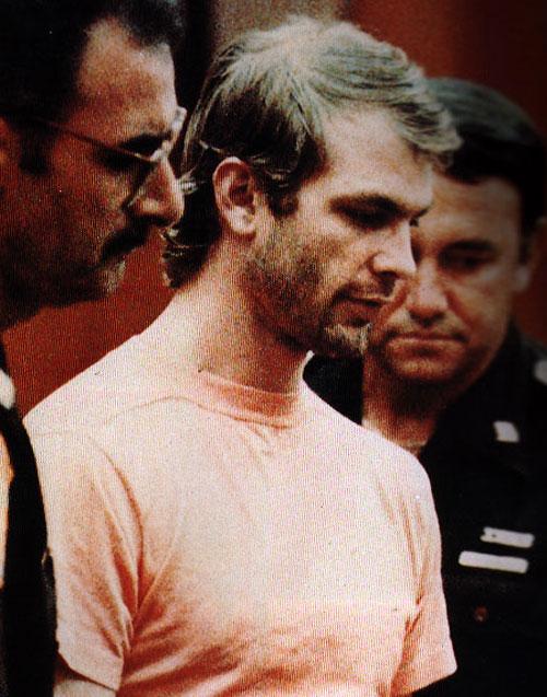 Самые известные каннибалы современности: некоторые на свободе