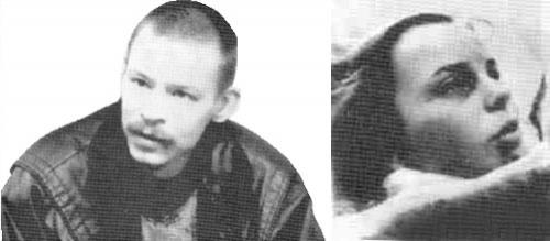 Самые известные каннибалы современности: некоторые на свободе