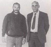 Самые известные каннибалы современности: некоторые на свободе