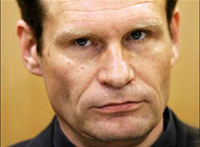 Самые известные каннибалы современности: некоторые на свободе