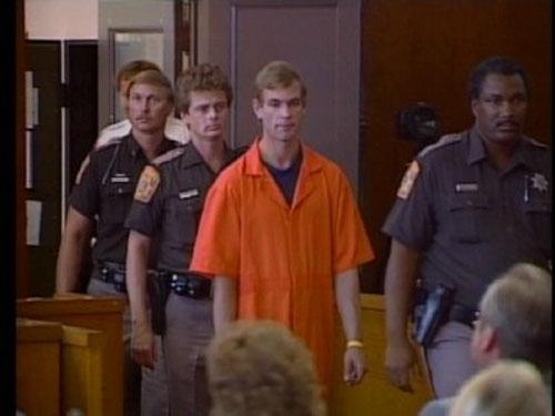 Самые известные каннибалы современности: некоторые на свободе