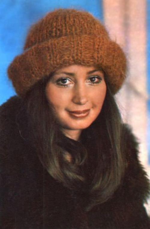 Российские звезды кино, молодость которых вы вряд ли видели