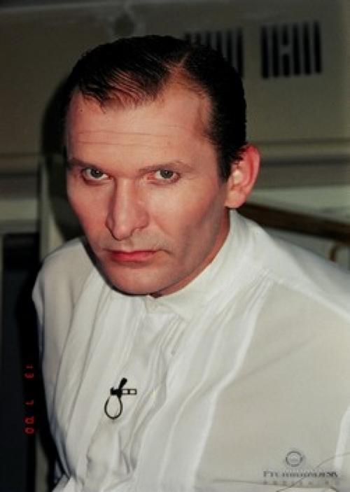 Российские звезды кино, молодость которых вы вряд ли видели