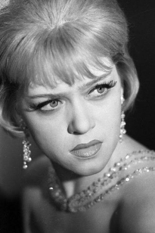 Российские звезды кино, молодость которых вы вряд ли видели