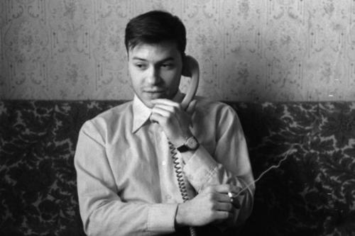 Российские звезды кино, молодость которых вы вряд ли видели