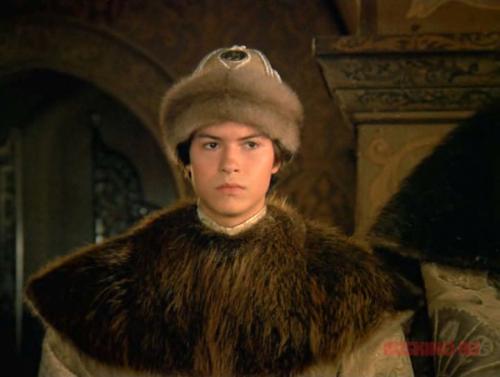 Российские звезды кино, молодость которых вы вряд ли видели