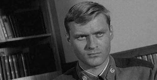 Российские звезды кино, молодость которых вы вряд ли видели