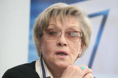 Российские звезды кино, молодость которых вы вряд ли видели