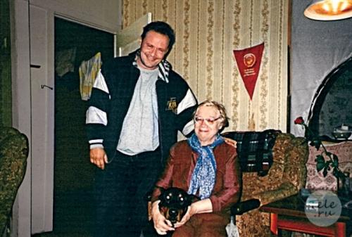 Российские звезды кино, молодость которых вы вряд ли видели