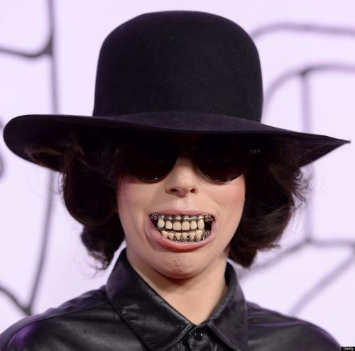 Настоящие имена зарубежных знаменитостей