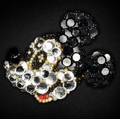 Личные вещи Майкла Джексона выставлены на обозрение